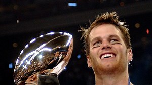 Tom Brady's magnificent seven Super Bowl wins: A look back on the legendary quarterback's record haul following his retirement
