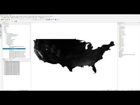 python zonal statistics