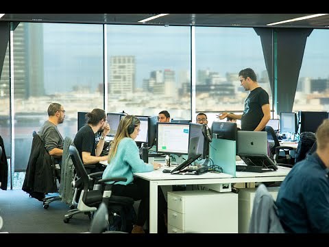 What's it like to work at Softonic?