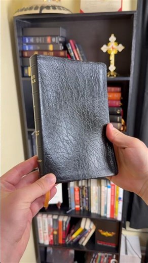 Catholic Bible of The Day | Oxford RSV Catholic Edition #catholic #bible