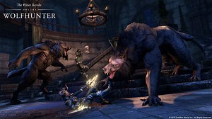 The best Werewolf builds for PvE in The Elder Scrolls Online