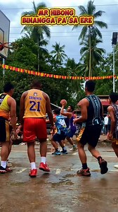 Mr Hibong smoth ng bangga😱🏀 #mgakareels #MGAKAPOGI #Spottedplayer | Mga Ka Pogi Jay