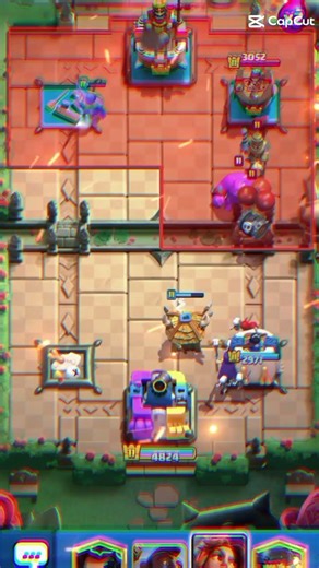 #foyoupage #clashroyale #viralvideo #motivational