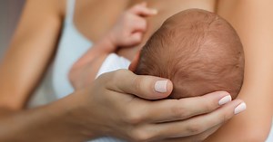 Mother of three breastfeeds her husband, claims it's an 'emotional bonding thing'