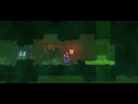 Dead Cells Second Playthrough Part 5 – Finale & Ultimate Boss Battles | Full Gameplay Walkthrough