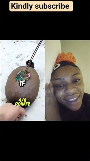 Are You Really Following Music Trends? 🎶 Put a Finger Down#duet #begginers#funny #fingerdown