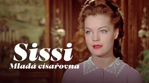 Sissi - Mladá císařovna - iVysílání | Česká televize
