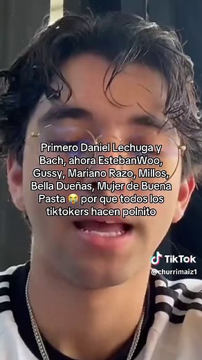Polnito en TikTok: Influencers y Contenido Adulto