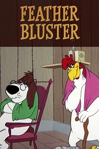 Feather Bluster (1958) - Movie