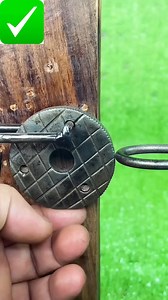 Simple idea with door latch sliding lock !!! . . . #woodworking #wood #doorlatch #diy #creativedesign #CreativeMaking #doorautolock #homemade #reelsfbシ #fbreelsvideoviral2024Secret | Lachlan HM