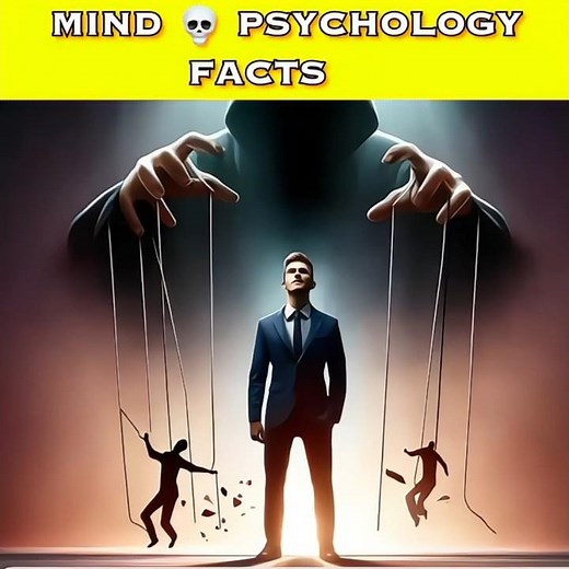 🧠 Top 5 Psychology Facts About Your Mind 😵‍💫 | Must Watch! 🔍 #facts #psychology #mindset
