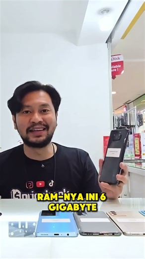 POCO X3 Legend Sekarang Cuma 1.3 Juta! #shorts #pricebook #marzoom #poco #hpgamingmurah #hp1jutaan