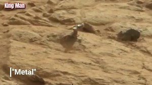 14K views · 639 reactions | Strong real evidence that there was extraterrestrial life on Mars before Reptilians Join group watch more: Mysterious Aliens & UFO Disclosure ✔ | UFO Secret | Facebook