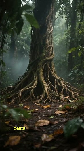 Strangler Fig: Nature's WILDEST Killer Plants! 🌿💀