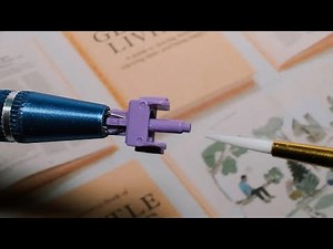 How to Lube Keyboard Switches - Step by Step