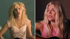 The Band Perry's Kimberly Perry releases emotional sequel to 'If I Die Young' - listen