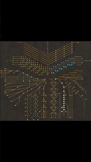 Project: Ebonhold Ulduar PTR Ash Skill Tree #worldofwarcraft #gaming #warcraft #wow #mmorpg
