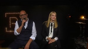 Ringlstetter: Anna Loos und Hannes Ringlstetter: Junimond