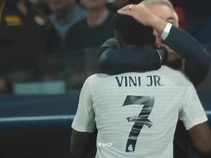 The bond between player and manager is so special, and this gesture speaks volumes about the trust and respect they have for each other. RESPECT♾️ | Football Mood Posting
