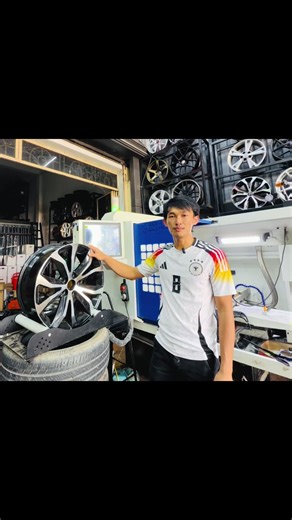 ប្រភេទ​ម៉ាស៊ីន​ប្រូ​ក្រាម​អាមេរិក​USA program #គុណភាព ស្តង់ដារ​ សុវត្ថិភាព​