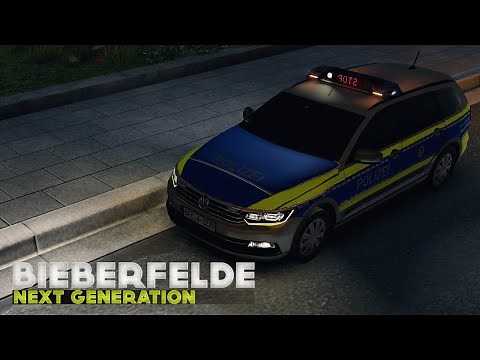 Hella RTK 7 Matrix - Advanced Lighting System (ALS) | Bieberfelde Next Generation