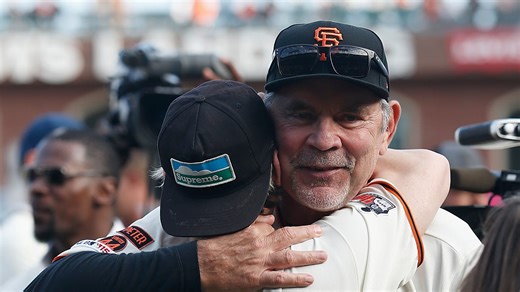 SF Giants History: Looking back at the career of the most legendary pitcher