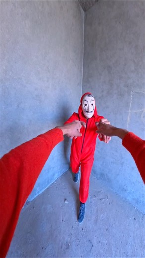 rooftop parkour free running pov 😂, #parkour #funny #shortvideo #acting #cinematic #parkourlife