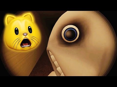 We HAVE 5 MINUTES TO HIDE From THE MAN FROM THE WINDOW!! | Fan Choice FRIGHTday