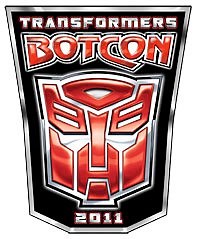 Hasbro Official BotCon 2011 Press Release