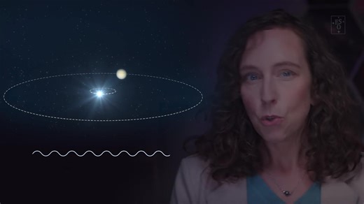 Can We Actually See Exoplanets? | ESO Chasing Starlight FriendsofNASA.org: Over the last 30 years, we have discovered around 6000 planets orbiting other stars. How do astronomers find these exoplanets? Can we take real images of them? 0:00 - The radial velocity method 2:23 - The transit method 4:41 - Direct imaging Video Credit: ESO Chasing Starlight Duration: 7 minutes Release Date: Sept. 5, 2025 #NASA #ESO #Space #Astronomy #Science #Stars #Exoplanets #Planets #DetectingPlanets #TransitMethod 