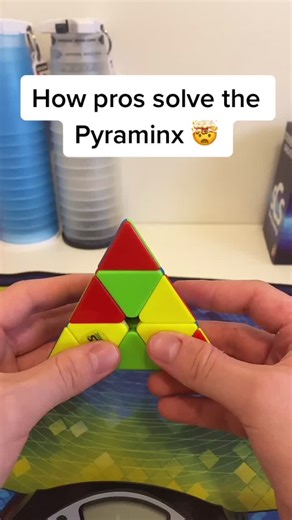 Unveiling the Complexity of Pyraminx Puzzles