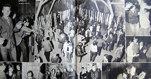 A Short Guide to Four Decades of Disco