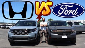Today I compare a 2024 Honda Ridgeline to a 2024 Ford Maverick! Ask For Jayden: https://www.lhmford.com/ Learn How To Save Time And Money The Next Time You Buy A Car: https://benjaminhardy.podia.com/learn-how-to-shop-for-a-car-like-a-pro | Ben Hardy Cars
