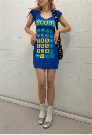 Designing a Dress: Failure to Success in Algebra II