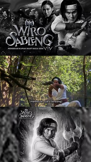 Wiro Sableng Pendekar Kapak Maut Naga Geni 212