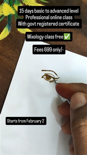 Selvi Mehandi on Instagram: "“Step by step henna eye tutorial 👁️✨ Save & try!” “Easy henna eyes tutorial for beginners 🤍” “Watch till the end for magic ✨ Henna eyes” “From lines to life 👁️ Henna eye tutorial” Good quality henna products available ✅ Basic to advanced level mehandi designing class available ✅ #HennaEyes #MehndiArt #HennaTutorial #MehndiTutorial #HennaReels MehndiReels HennaArtist MehndiDesign HennaLove IndianHenna ViralReels ArtReels CreativeHenna"