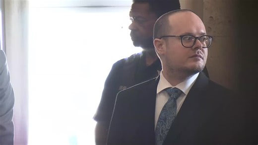 Jury finds Rose State College shooting suspect guilty of murder, recommends life sentence