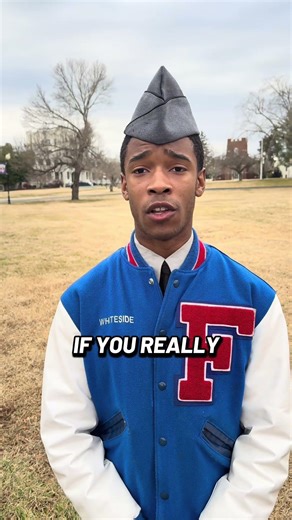 D1 Dreams Start at Fork Union Military Academy | Discipline. Development. Exposure. 🏈💪