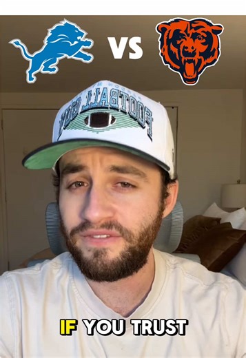 Lions vs Bears: NFL Week 18 Analysis and Predictions