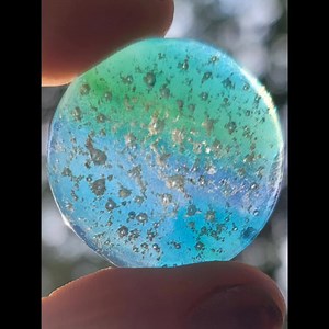 Cremation Stone Sets, by Joele. Available now at www.CremationArtGlass.com 🩷💜 | Sands of Time