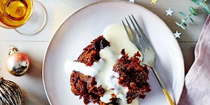 Creamy Cointreau Sauce