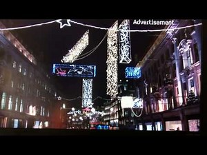 Channel 4 Monty The Penguin teaser