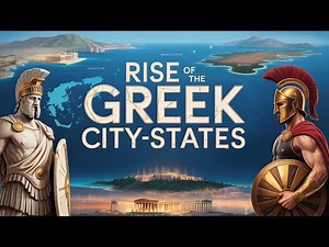 How Ancient Greece Shaped Our World (and Why It Matters Today)