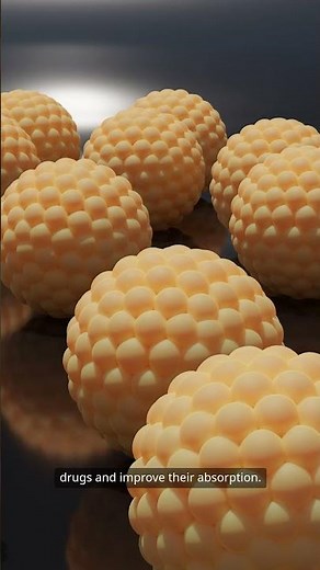 Learn about liposomes #drugdelivery