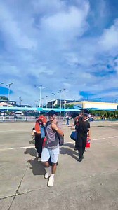 Central Mindanao Area Conference UCWO-MSA Lakbay Aral @ Siargao Islands Day 1 | Ian Bronzal