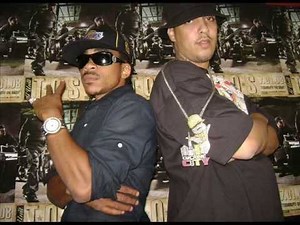 Max B & French Montana - Goon Music 2