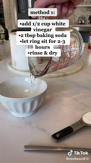 Easy At-Home Hacks to Clean Your Silver Jewelry