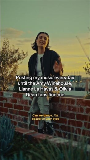 If this reaches you… the algorithm got it right 💖 #newmusic #singer #fyp #soul #pop #soulpop