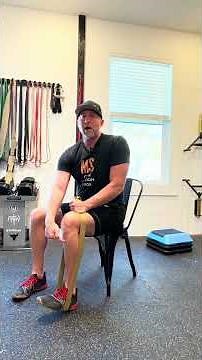 The SECRET Foot Drop Strategy Most People Skip 👣🧠