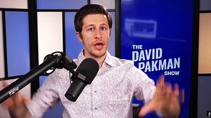 10K views · 166 reactions | Caller: If We Solve THIS Problem, We Solve Everything | The David Pakman Show | Facebook